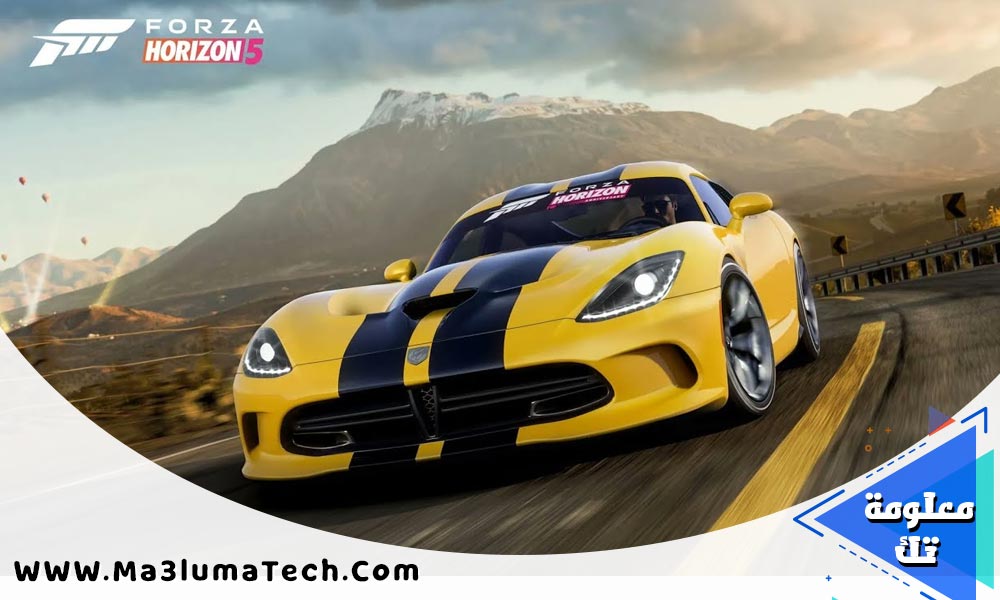 تحميل لعبة Forza Horizon 5 (2) تحميل لعبة Forza Horizon 5 (2)