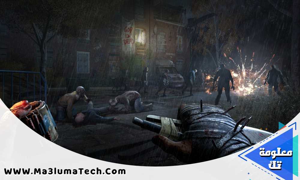 Dying Light The Beast2