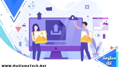 افضل مواقع رفع الصور مدي الحياة 2022