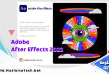 تحميل برنامج ادوبي افتر افكت 2023 Adobe After Effects Download