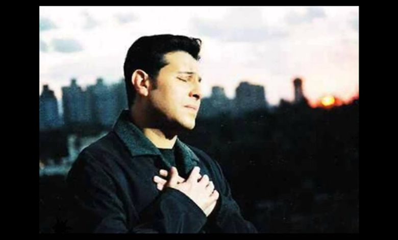 كلمات اغنية إسمعيني هاني شاكر