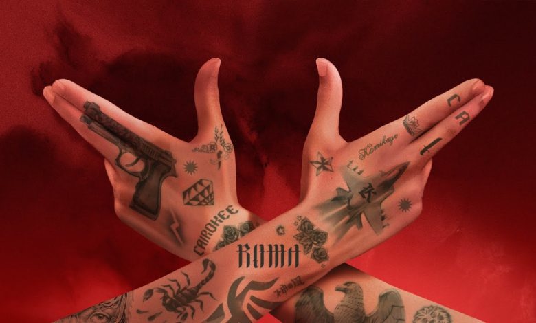 كلمات اغنية تارنتينو كاريوكي 2022