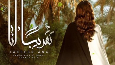 كلمات اغنية تقريبًا أنا اصالة نصري