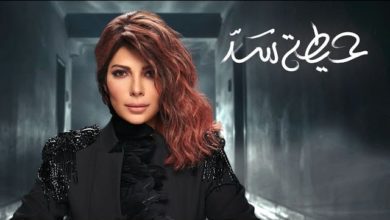 كلمات اغنية حيطة سد اصالة نصري