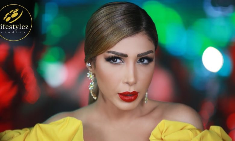 كلمات اغنية ظالم اروي 2022