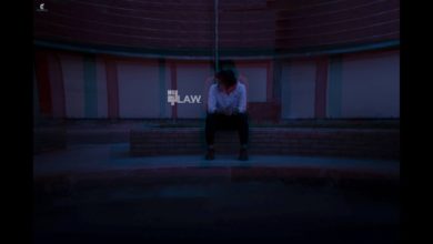 كلمات اغنية لو محمد سعيد