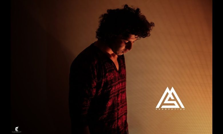 كلمات اغنية وحدي لكن محمد سعيد