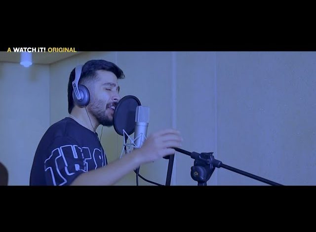 كلمات اغنية أنا رايح احمد كامل