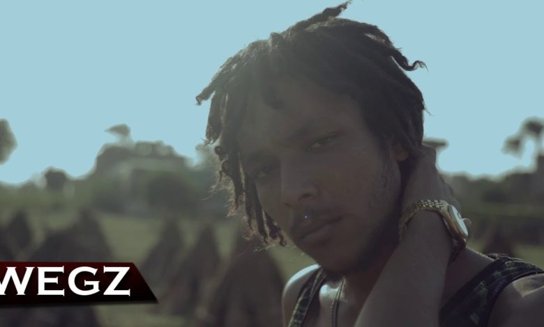 كلمات اغنية تايه ويجز