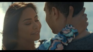 كلمات اغنية حبه جنة شيرين عبدالوهاب