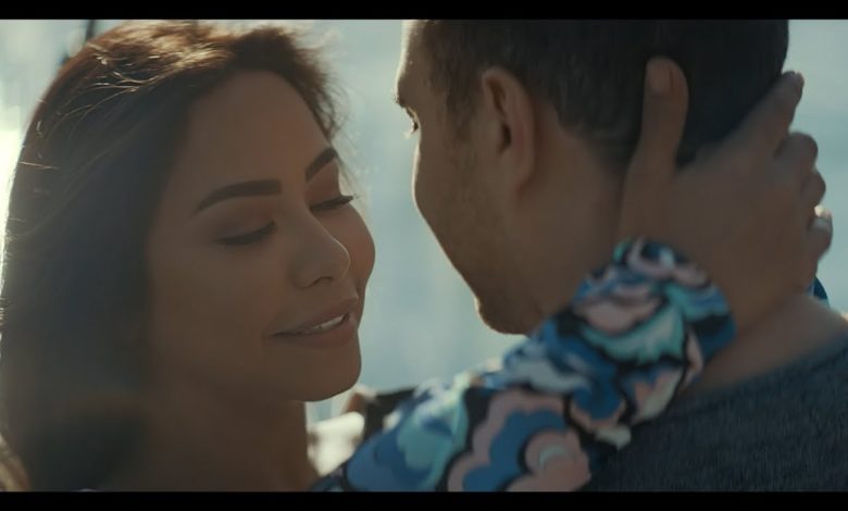 كلمات اغنية حبه جنة شيرين عبدالوهاب