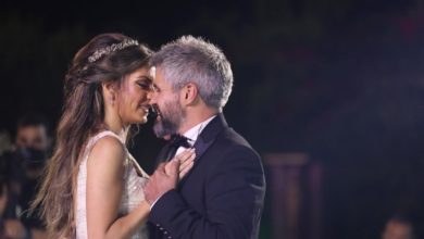 كلمات اغنية حياة نانسي عجرم