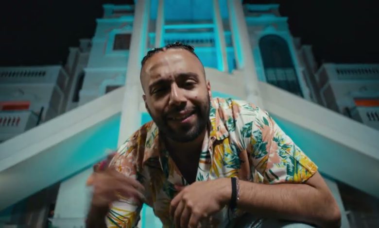 كلمات اغنية روح ابو الانوار