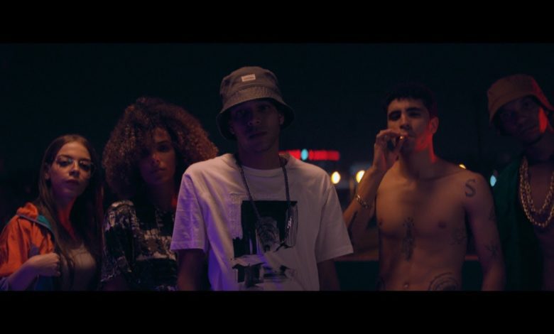 كلمات اغنية منحوس ويجز