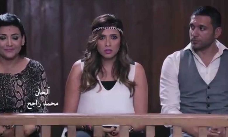 كلمات اغنية يلا يلا بوسي