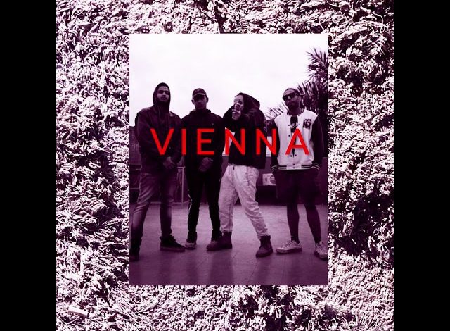 كلمات اغنية ڤيينا ابو الانوار