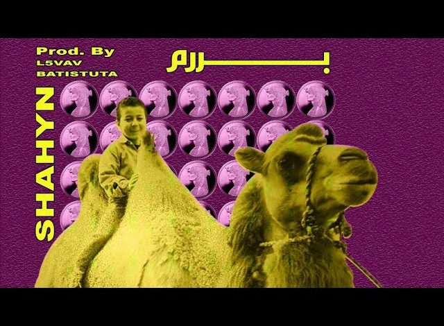 كلمات اغنية بررم شاهين