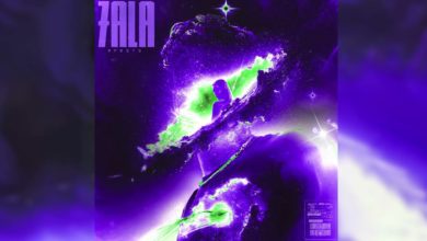 كلمات اغنية حالة عفروتو