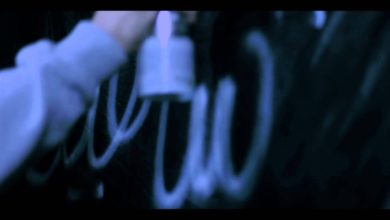 كلمات اغنية حديث مع الأنا شاهين