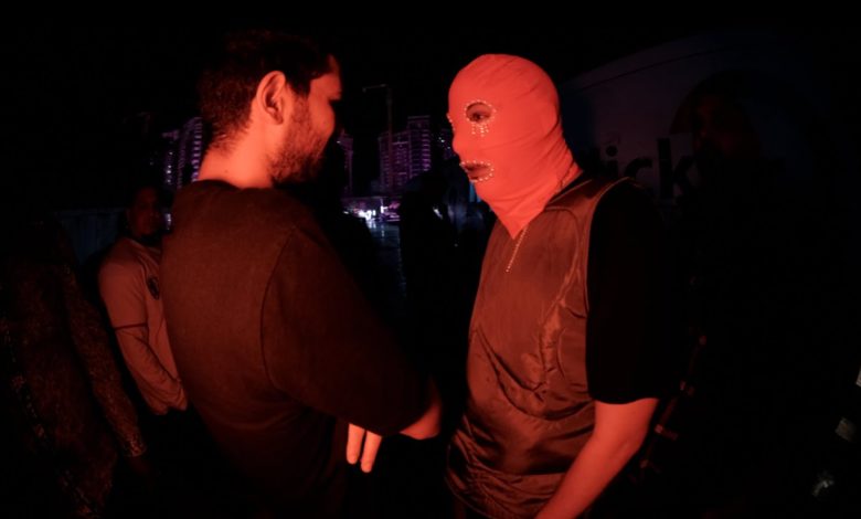 كلمات اغنية صنم أبيوسف