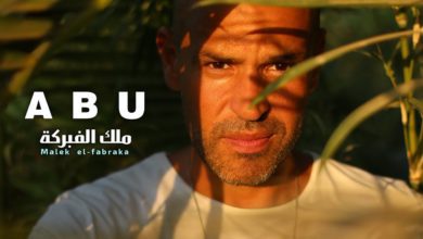 كلمات اغنية ملك الفبركة ابو