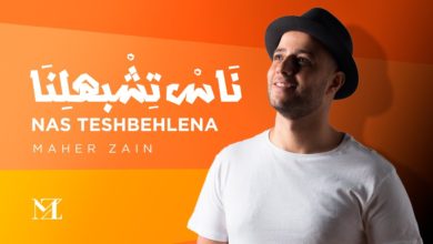 كلمات اغنية ناس تشبهلنا ماهر زين