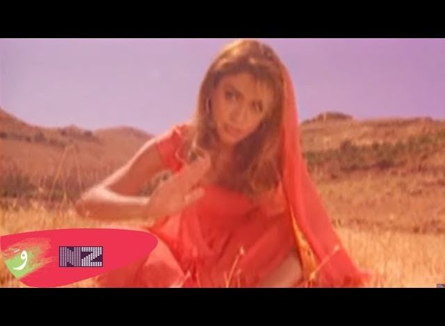 كلمات اغنية نص القلب نوال الزغبي