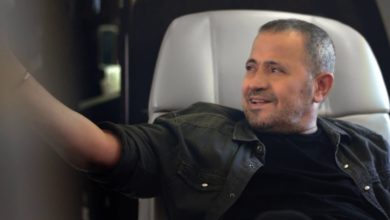 كلمات اغنية حال الجريح جورج وسوف