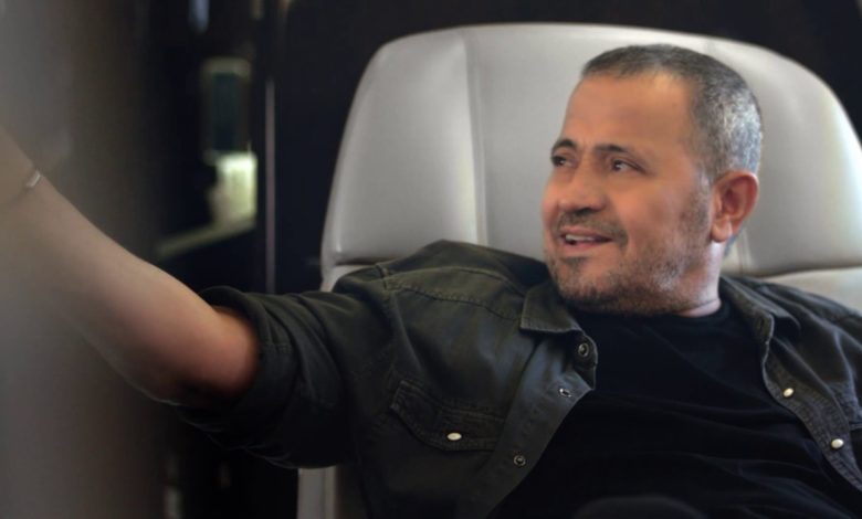 كلمات اغنية حال الجريح جورج وسوف