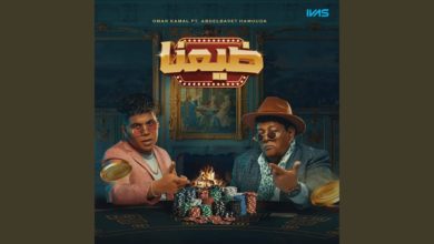 كلمات اغنية ضيعنا عبد الباسط حمودة