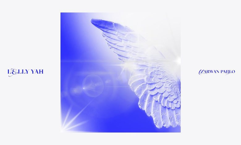 كلمات اغنية ليلي يا مروان بابلو