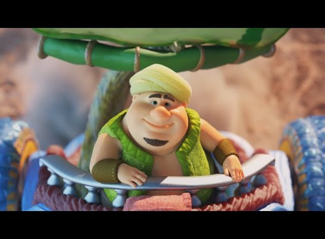 كلمات اغنية مرحب مرحب يا هلال رحمة رياض