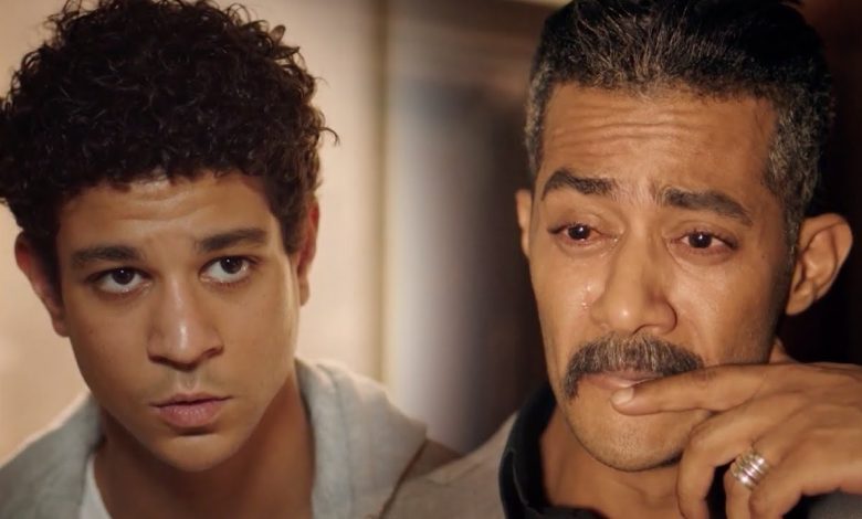 كلمات اغنية انا جنبك احمد سعد