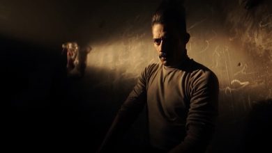 كلمات اغنية زي البارود احمد سعد 1