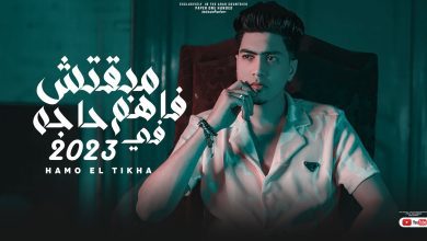 كلمات مهرجان بقتش فاهم حاجه فى 2023 حمو الطيخا