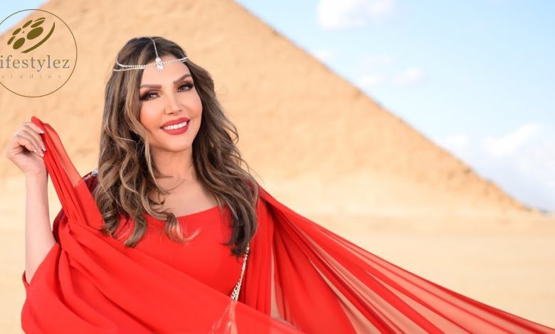 كلمات اغنية يسلملي ذوقهم نادية مصطفى