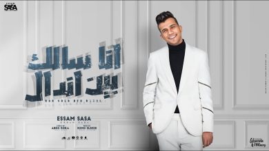 كلمات مهرجان انا سالك بين اندال عصام صاصا