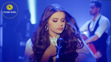 كلمات اغنية جربت نفسي آية خفاجة