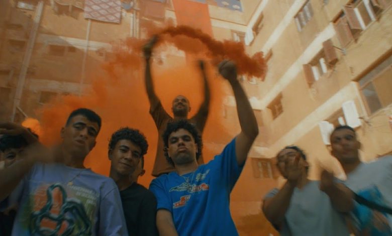 كلمات اغنية سمع اخينا زياد ظاظا