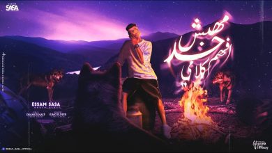 كلمات مهرجان مهبش حد افهم كلامي عصام صاصا