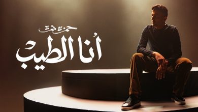 كلمات اغنية انا الطيب حمزة نمرة
