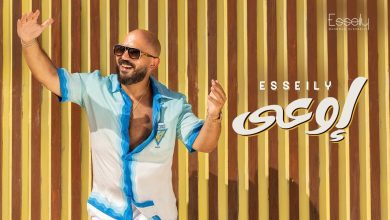 كلمات اغنية اوعي محمود العسيلي