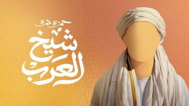 كلمات اغنية شيخ العرب حمزة نمرة