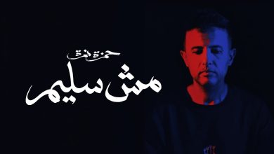 كلمات اغنية مش سليم حمزة نمرة