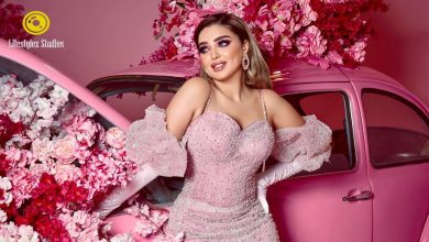 كلمات اغنية انا متدلعة ياسمينا سامي