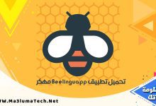 تحميل تطبيق Beelinguapp مهكر