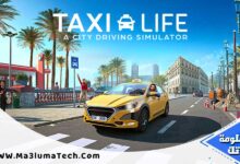 تحميل لعبة taxi life simulator محاكي سائق التاكسي للكمبيوتر من ميديا فاير (1)