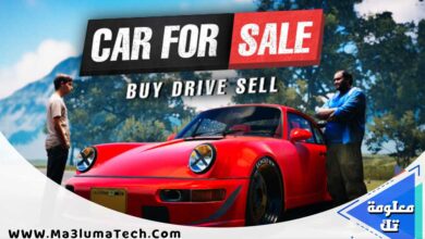 تحميل لعبة Car For Sale Simulator للكمبيوتر من ميديا فاير