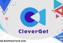 تحميل برنامج CleverGet برابط مباشر