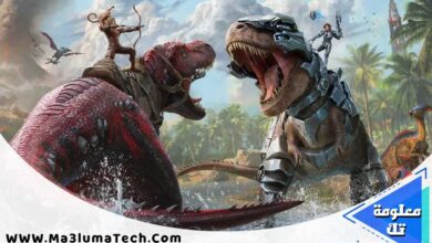 تحميل لعبة ARK Survival Ascended (1)